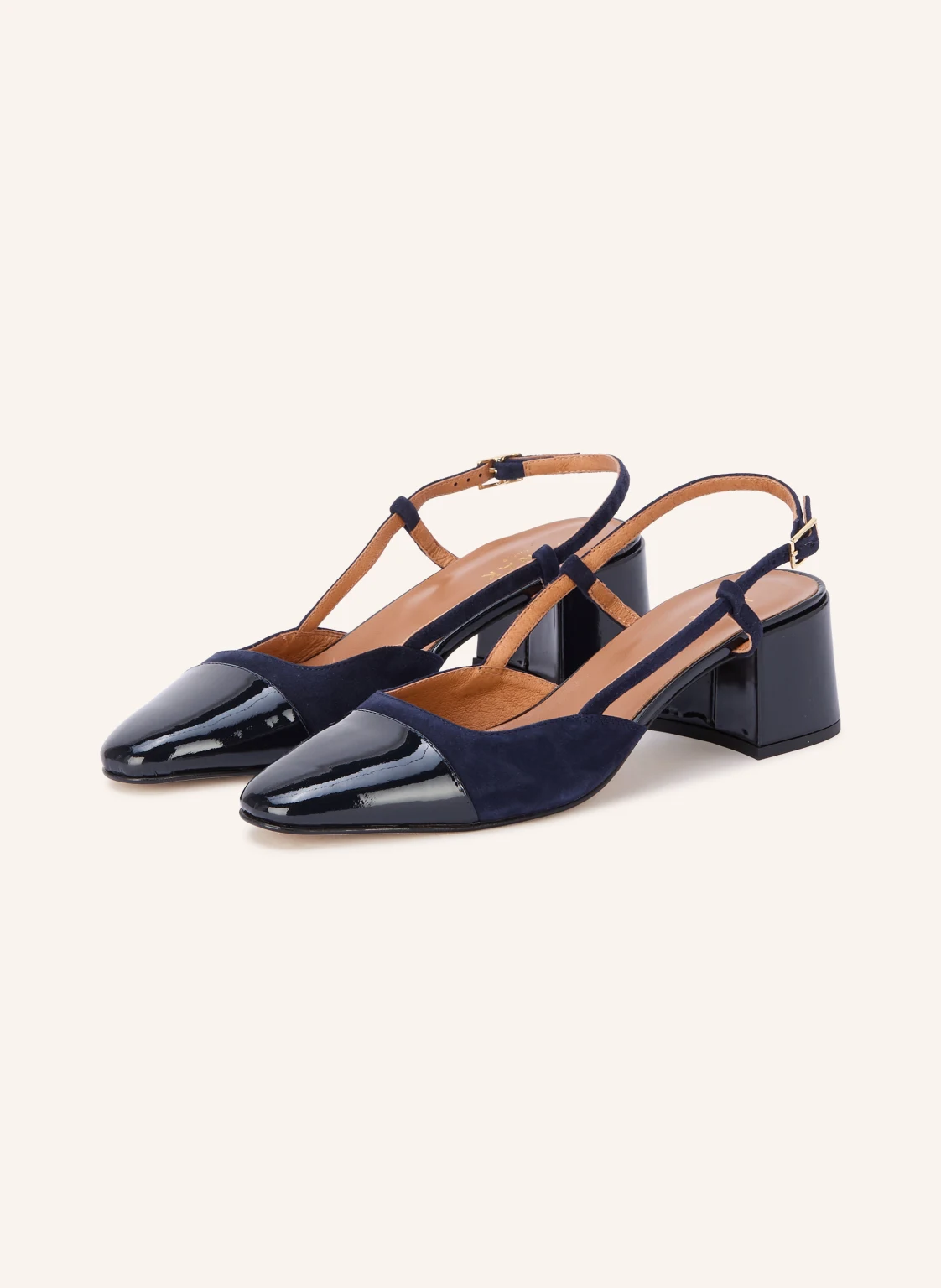 JONAK Slingpumps DHAPOPY
