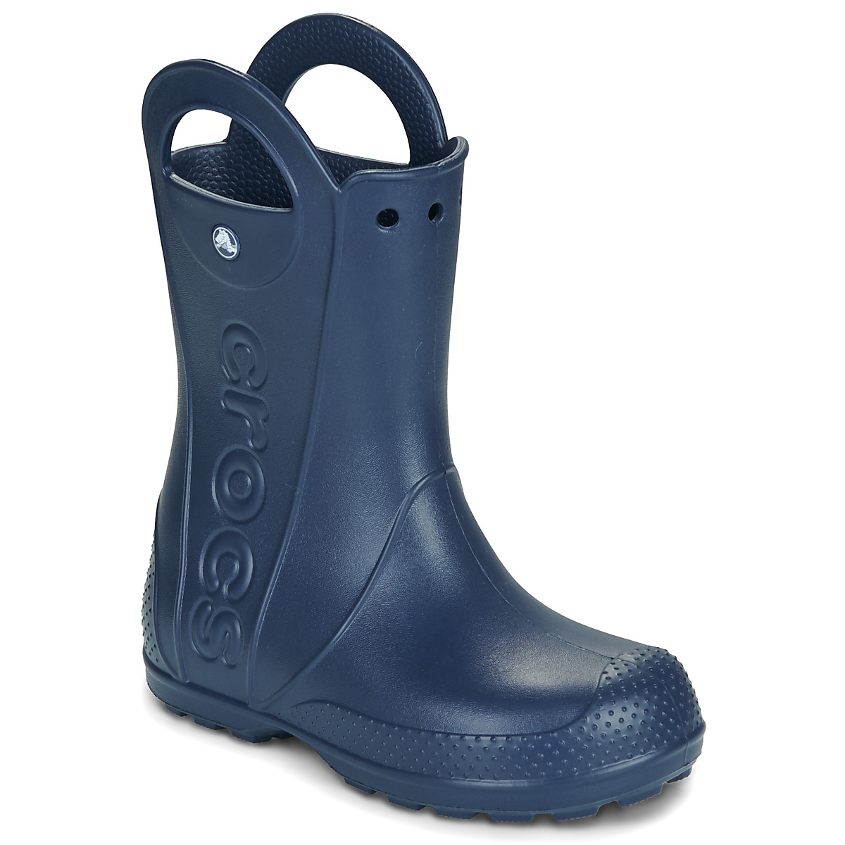 Crocs - Handle It Rain Boot K - Marine