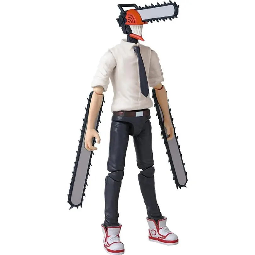 Miniaturfigur Anime Heroes
