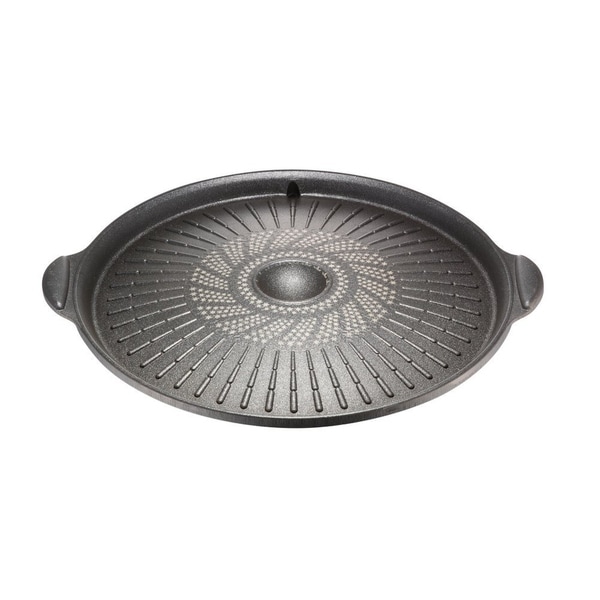 PN Poong Nyun Sharten Round Roasting Pan 34cm