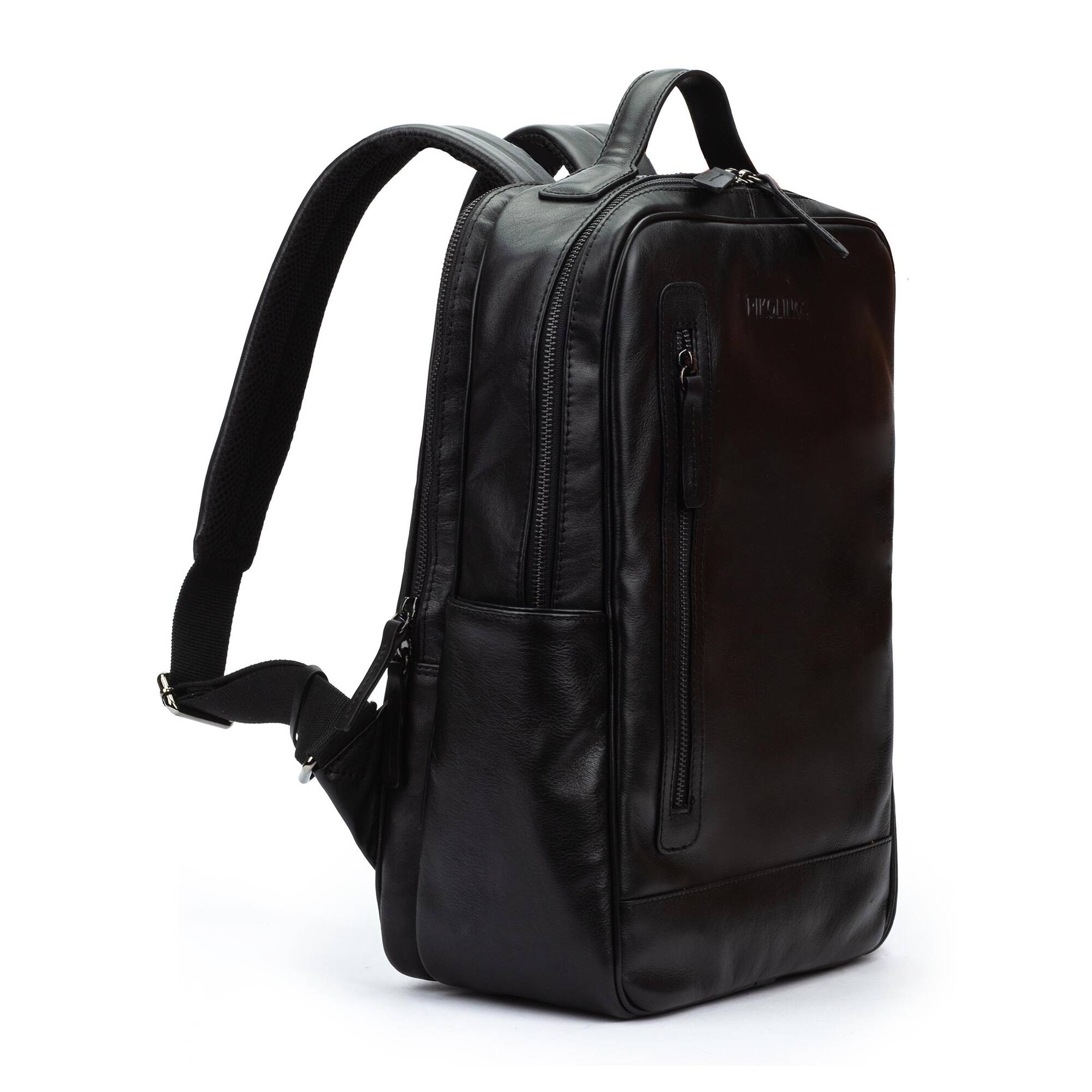 BELMONTE - Mochila doble compartimento para hombre