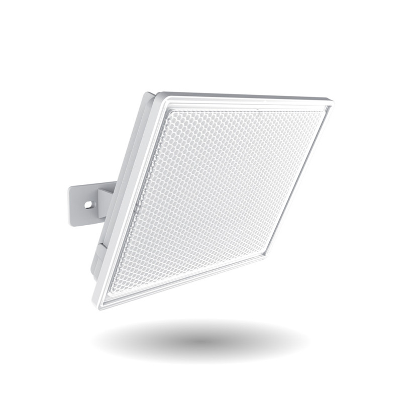 Projecteur extérieur LED blanc 30 W XANLITE