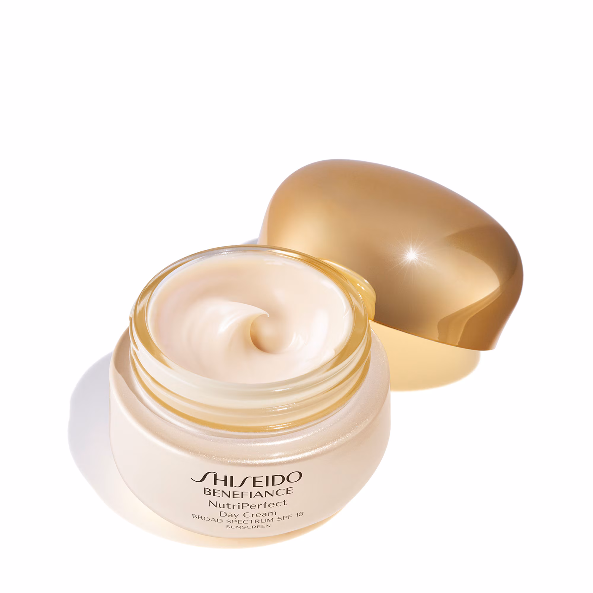 BENEFIANCE NUTRIPERFECTCrème de jour spf 15