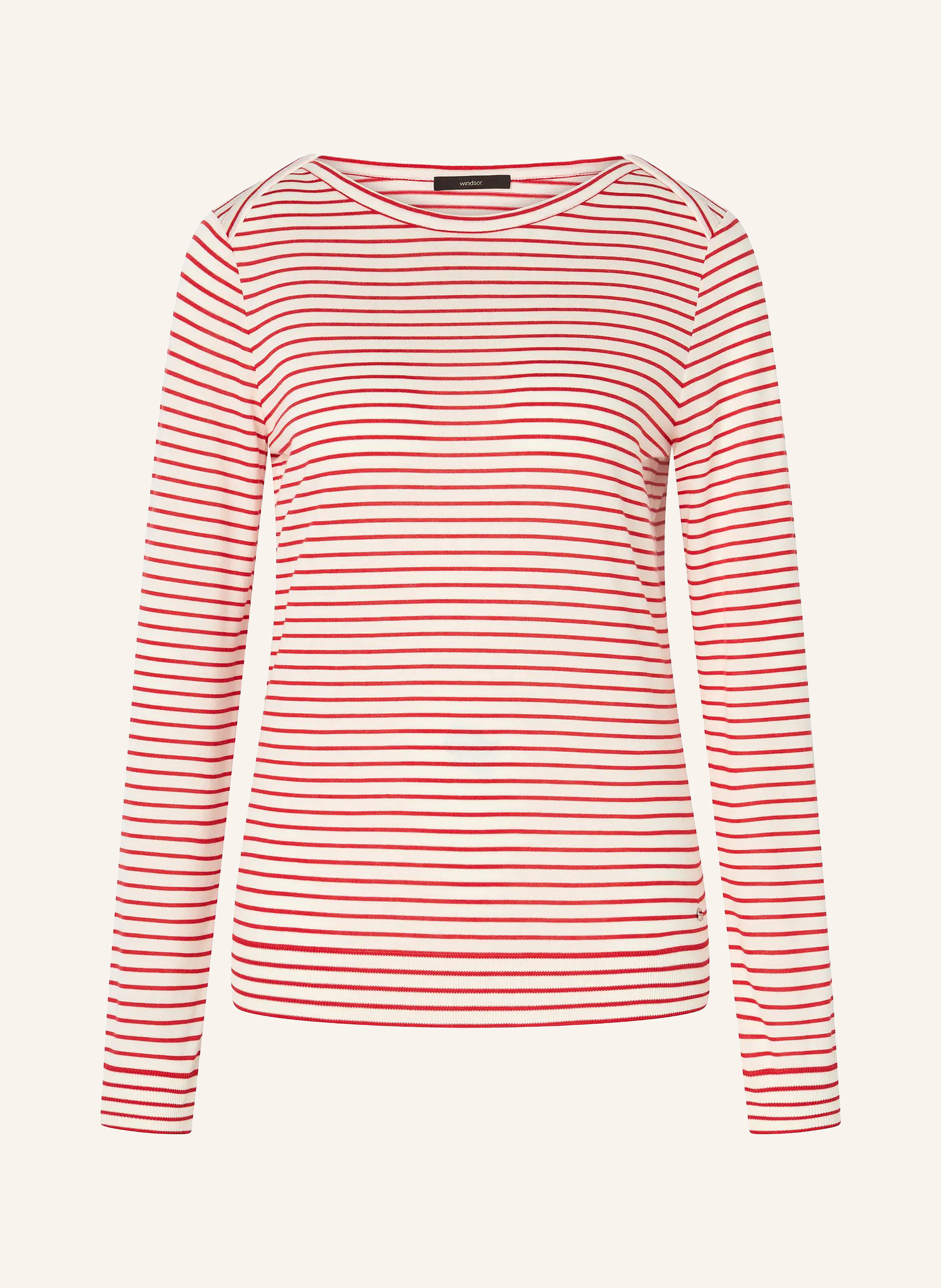 windsor. Longsleeve