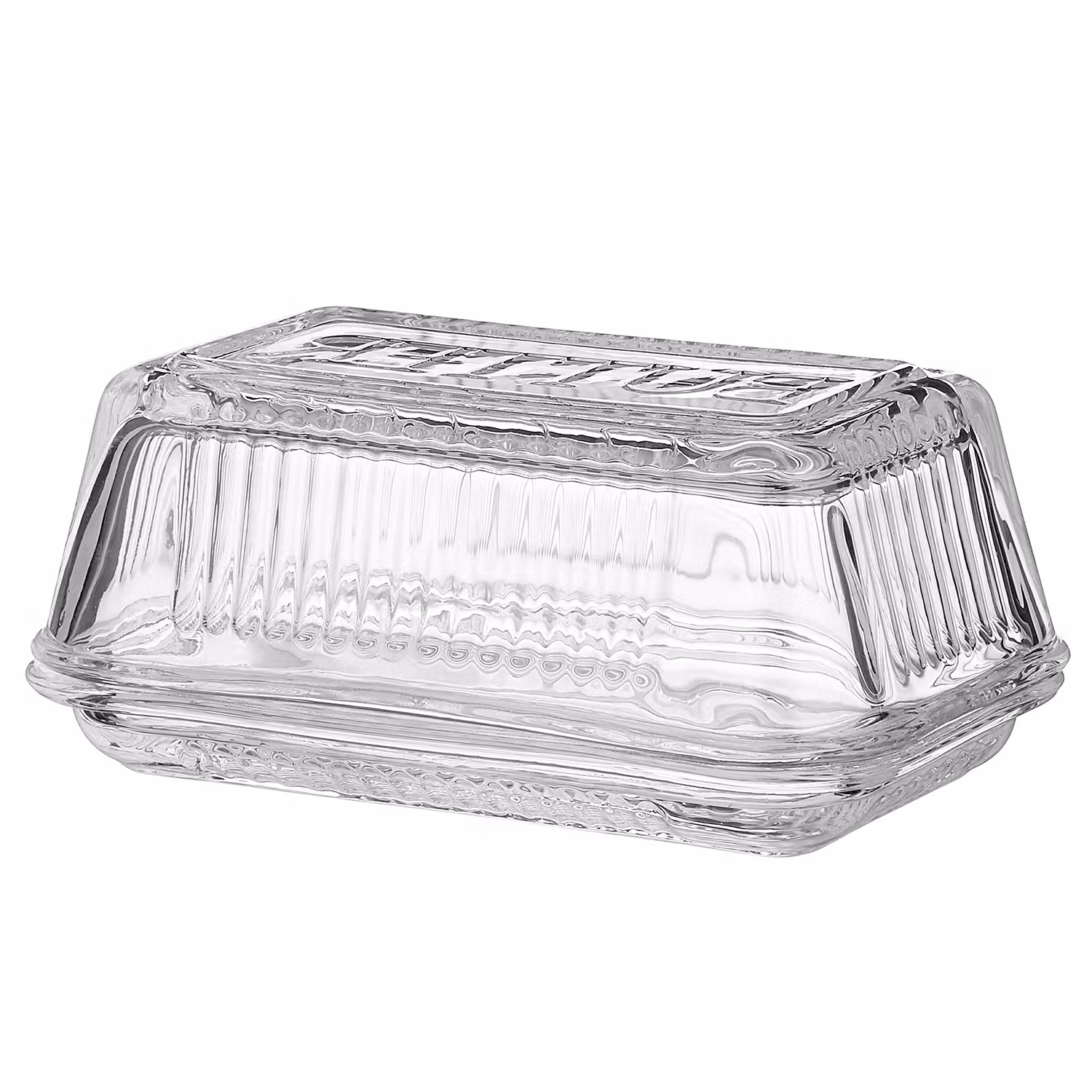 LE BEURRE Butterdose