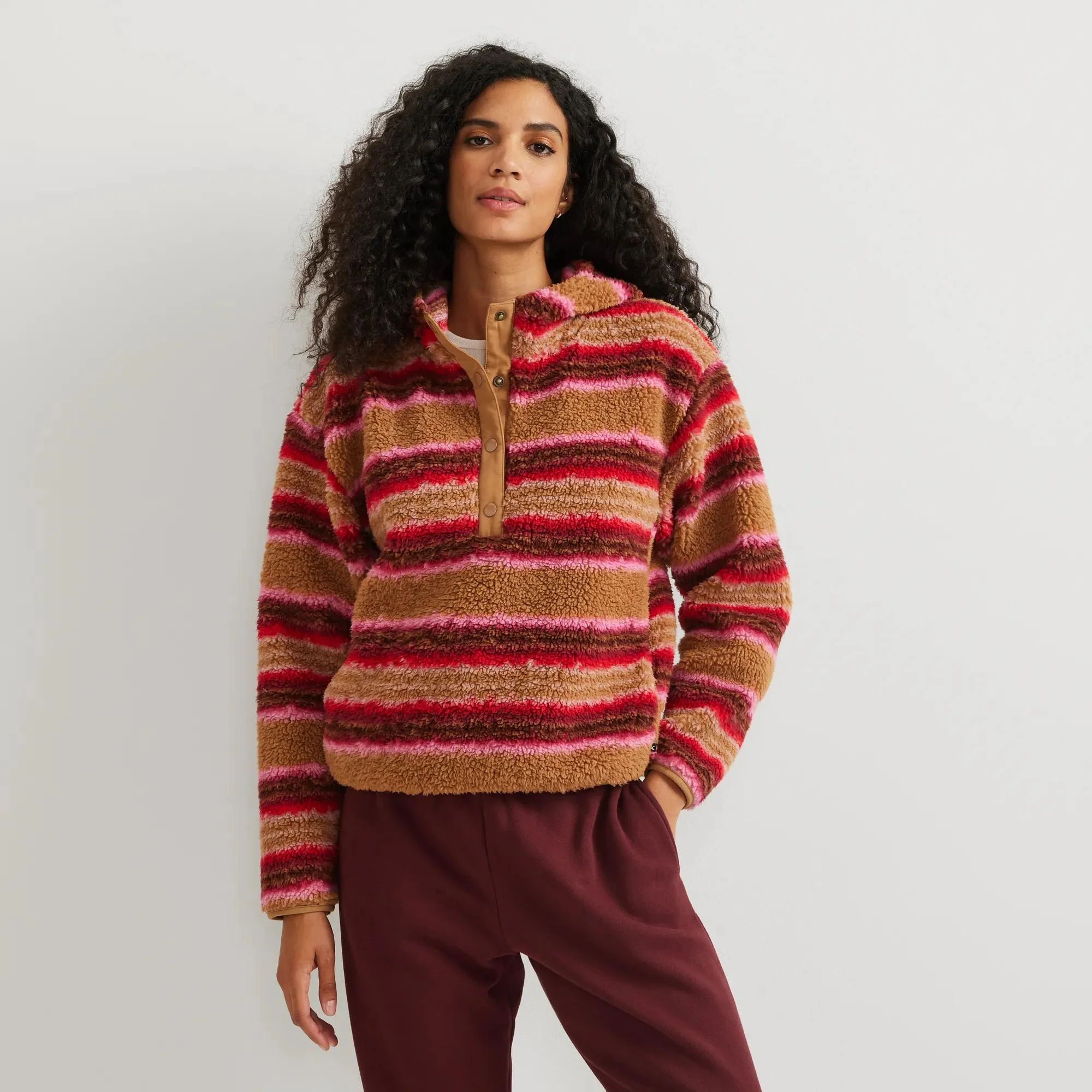 Women's Chill Out Fleece Hoodie