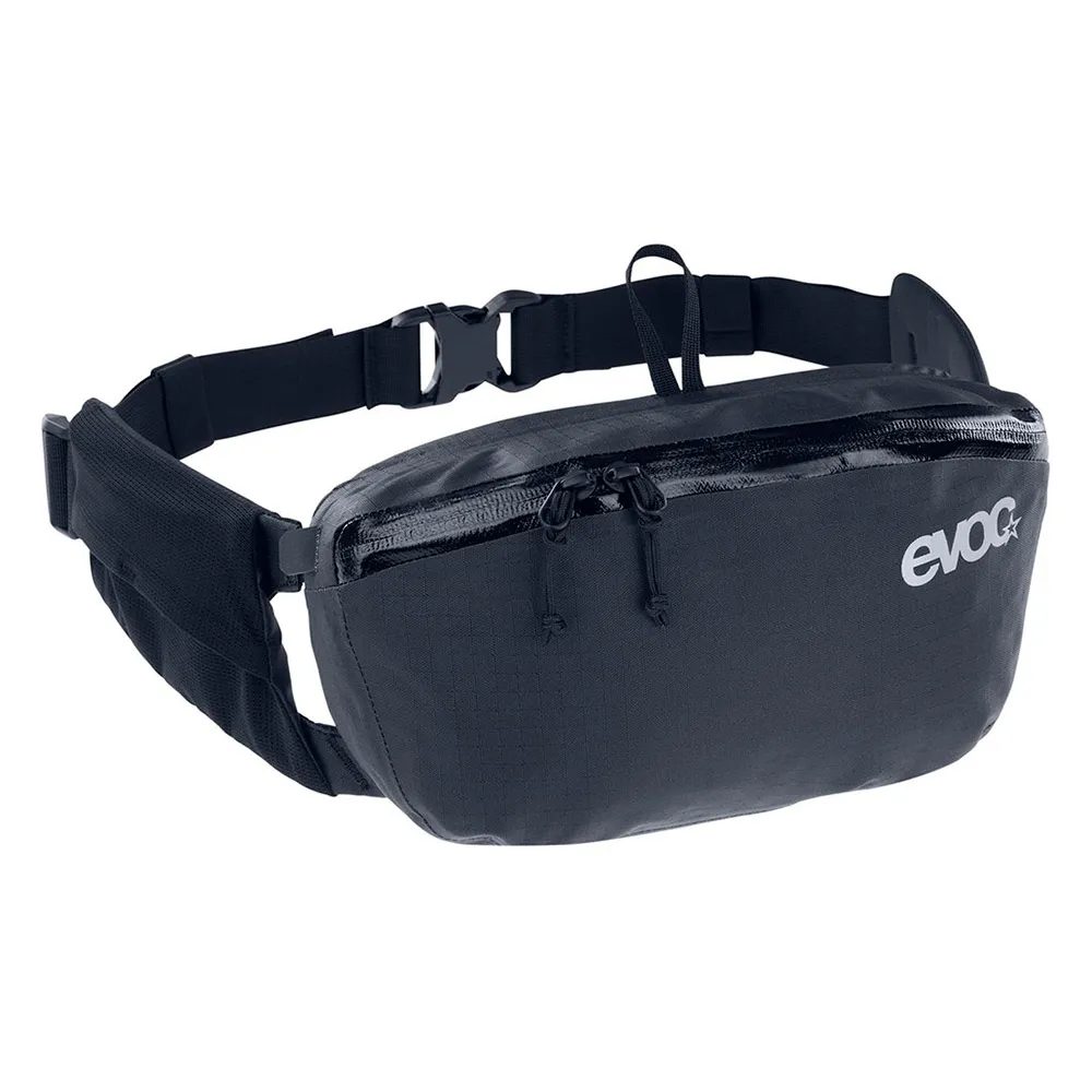Evoc HIP Pouch 3D WP waist bag