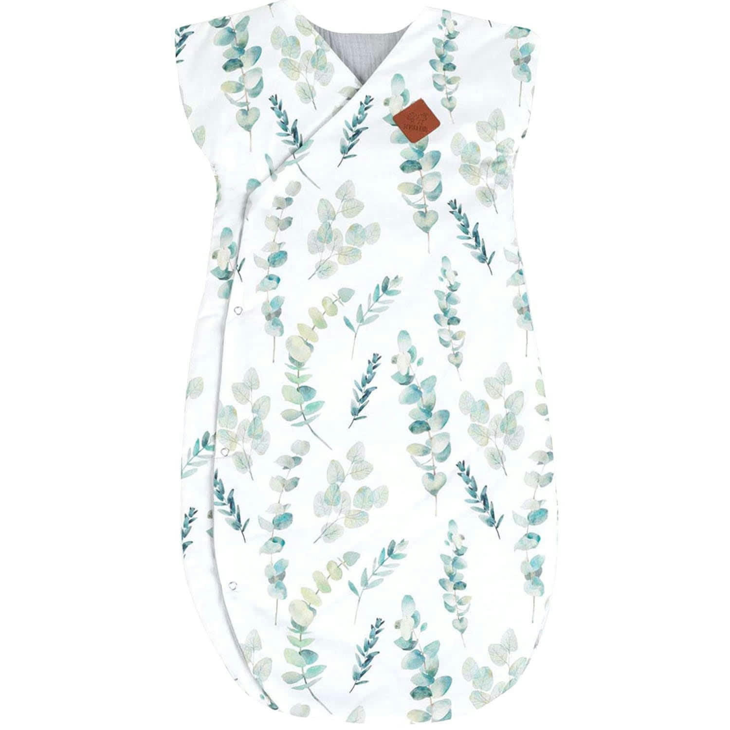 EUCALYPTUS - Gigoteuse légère en coton