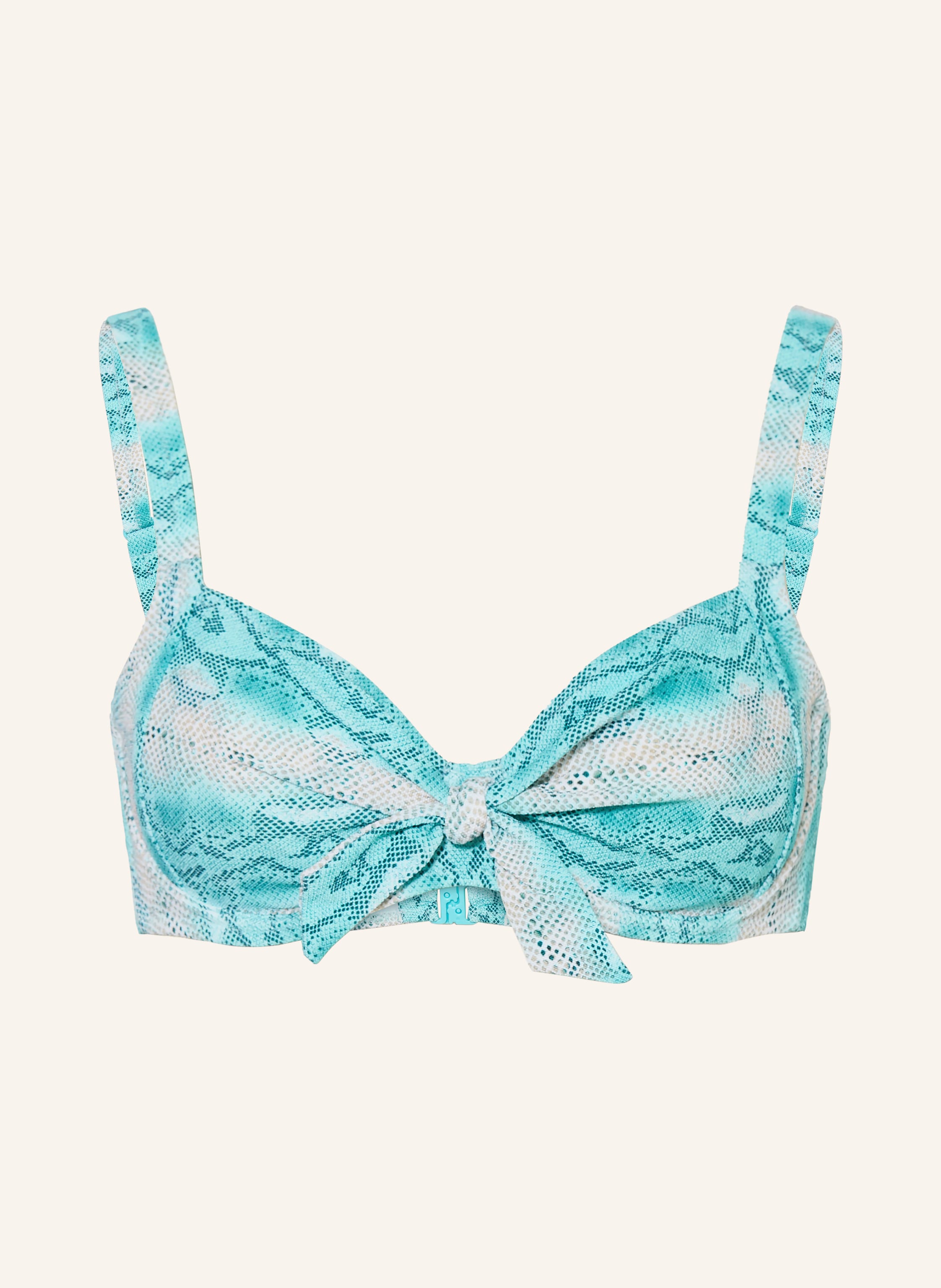 Lidea Bügel-Bikini-Top ARCTIC SERPENT