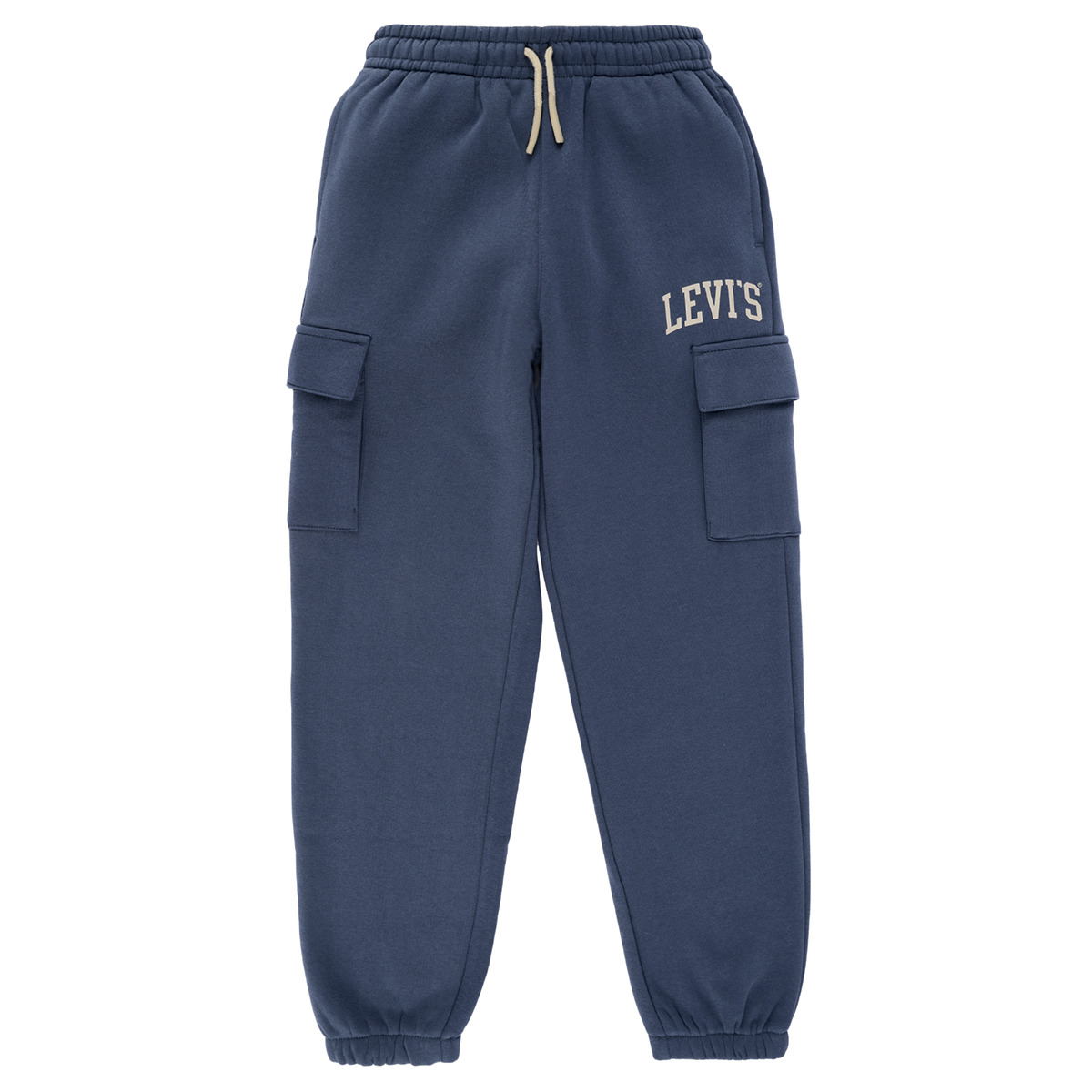Levi's - CARGO JOGGER - Marine