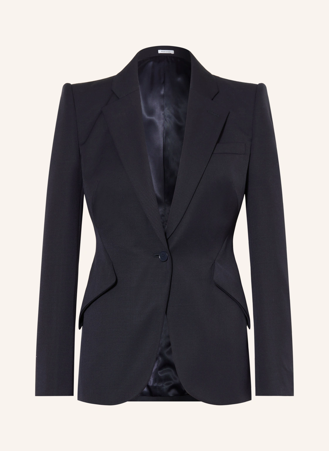 McQUEEN Blazer