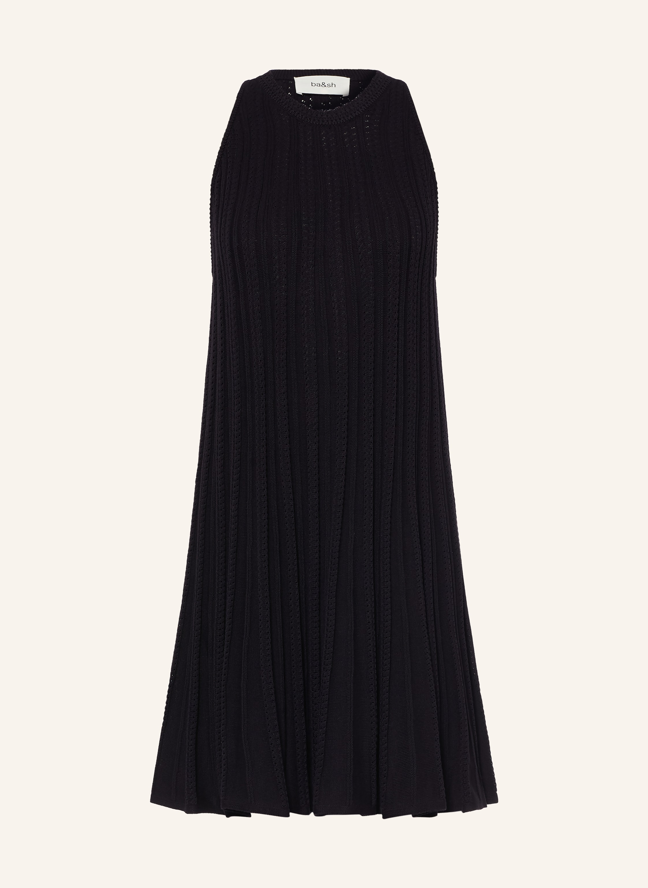 ba&sh Strickkleid SINNTA