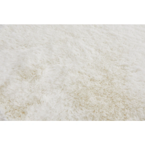 Sitzkissen »Coste«, BxHxL: 40 x 1 x 40 cm, weiß