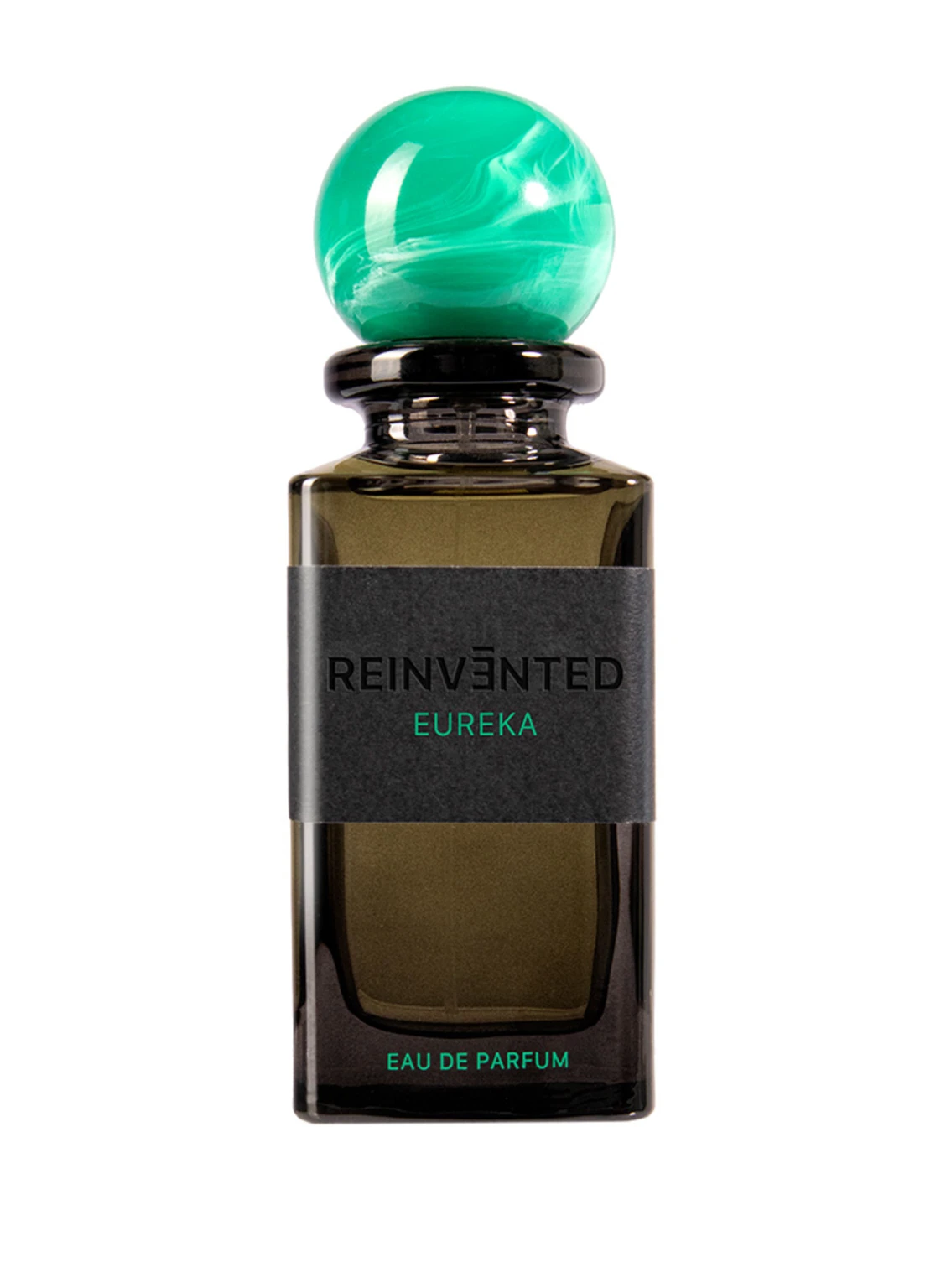 REINVĒNTED PARFUMS EUREKA