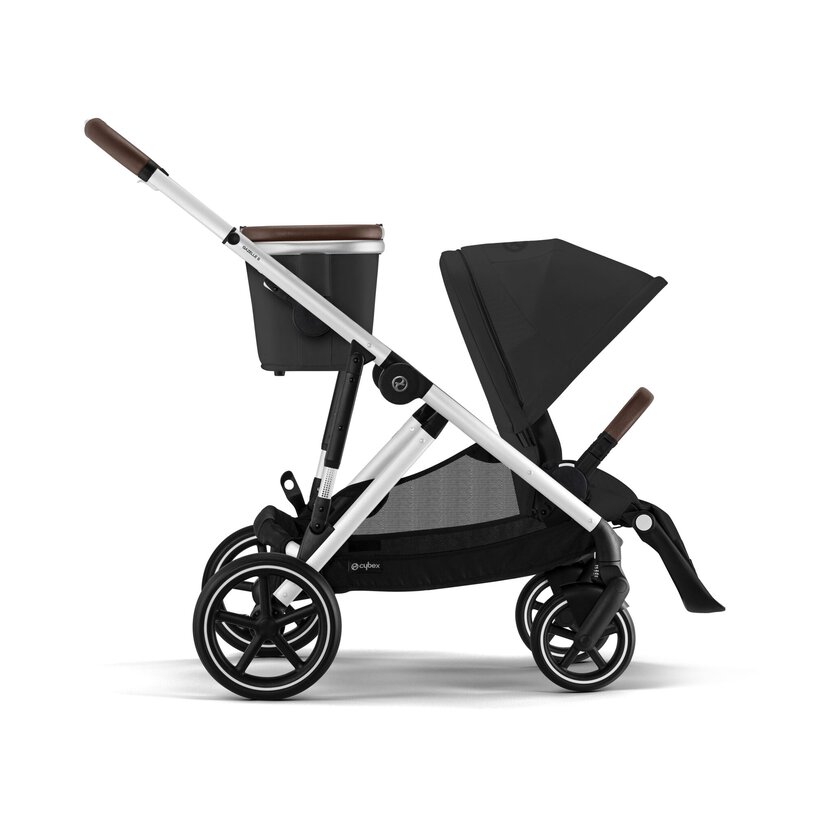 Cybex Gazelle S Modular Single & Twin Baby Stroller