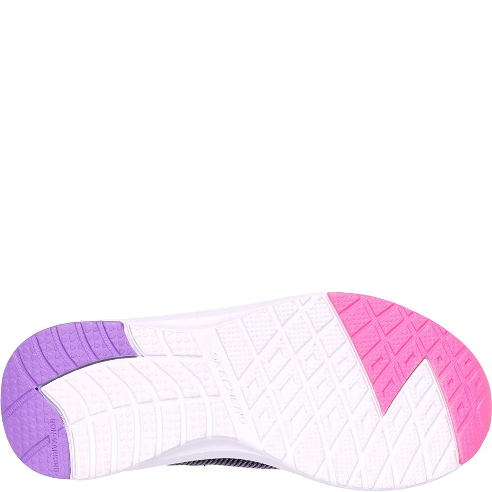 Skechers Dynamic Tread Journey Time Trainers