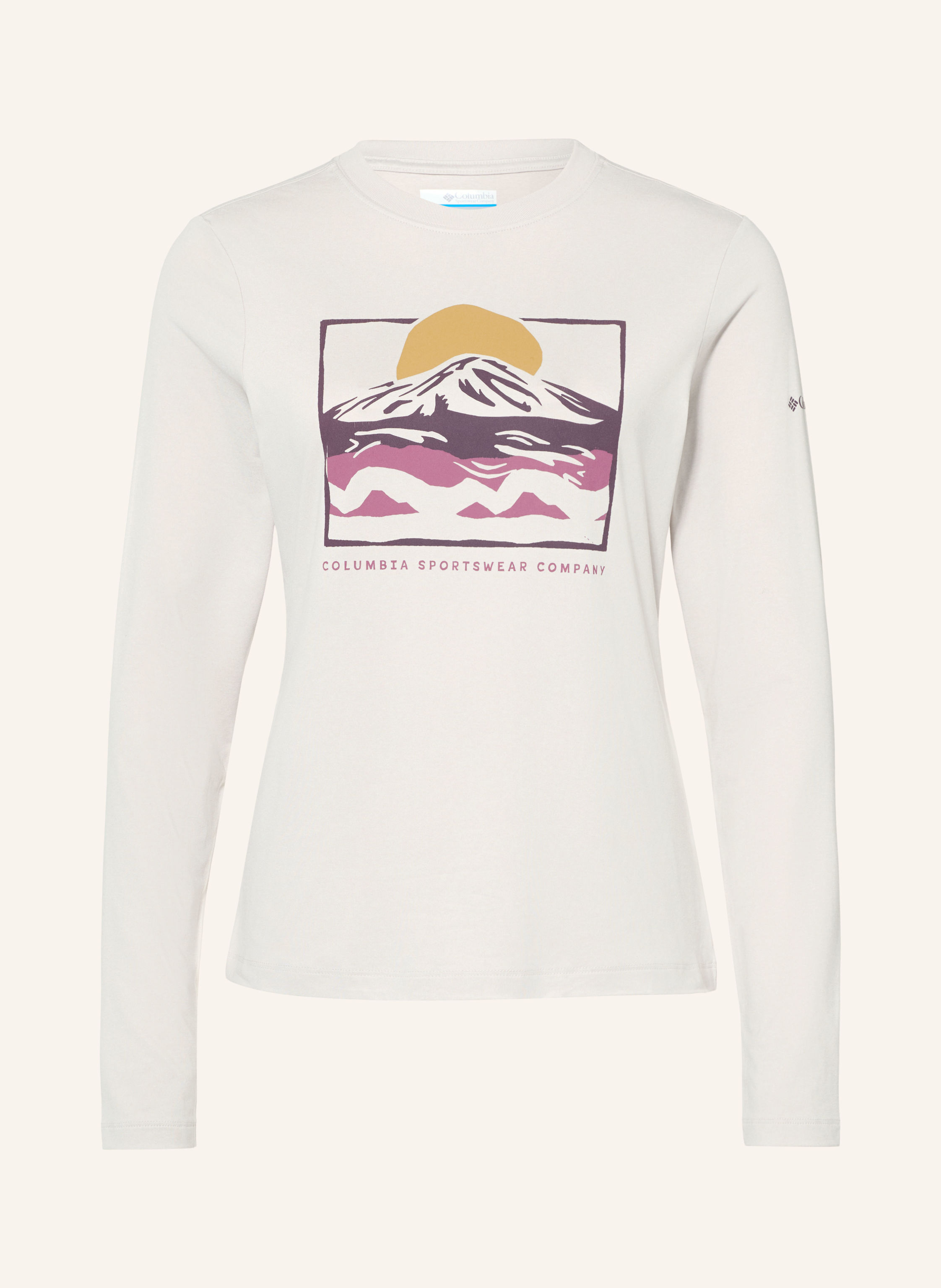 Columbia Funktionsshirt PARSONS POINT™