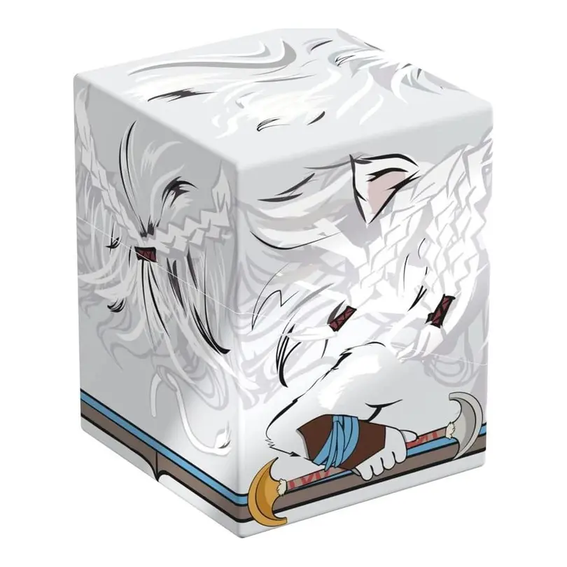 Aufbewahrungsbox Squaroe