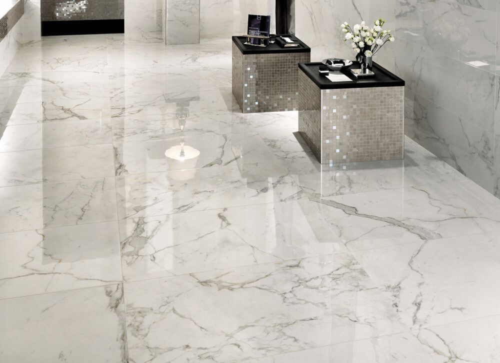 FLIS PALAZZO NORDEN CALACATTA STORM 30X60CM 1.26M²/PK