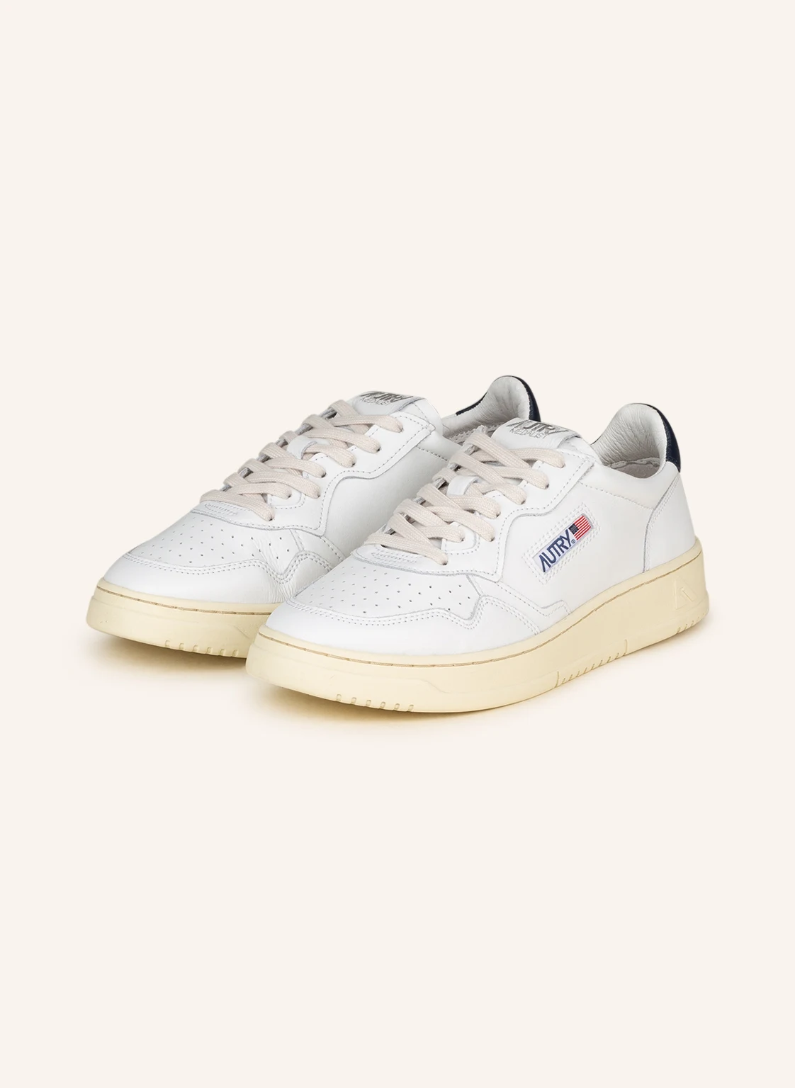 AUTRY Sneaker MEDALIST LOW LL
