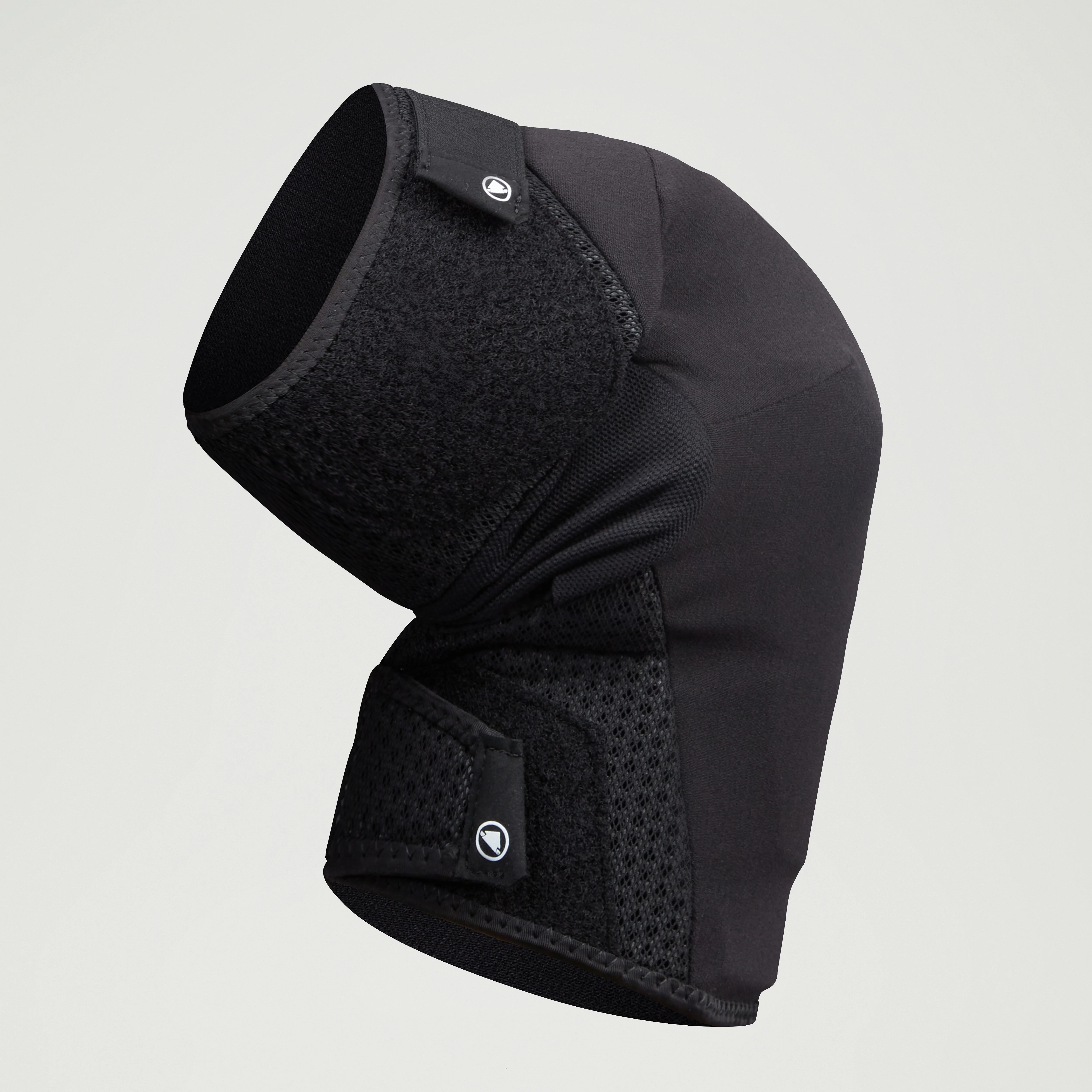 SingleTrack Knee Pads - Black