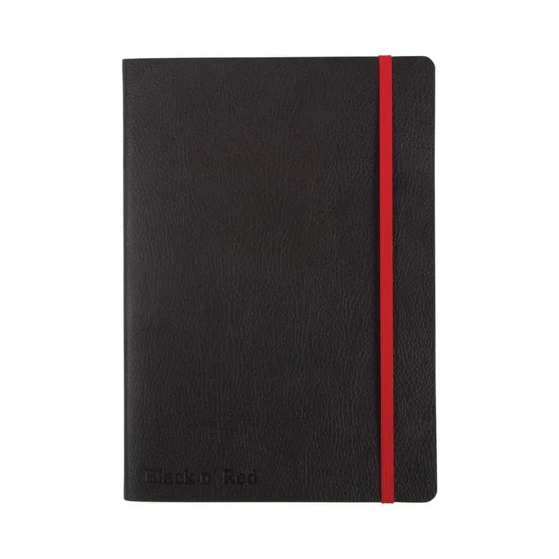 Notizbuch Business Journal