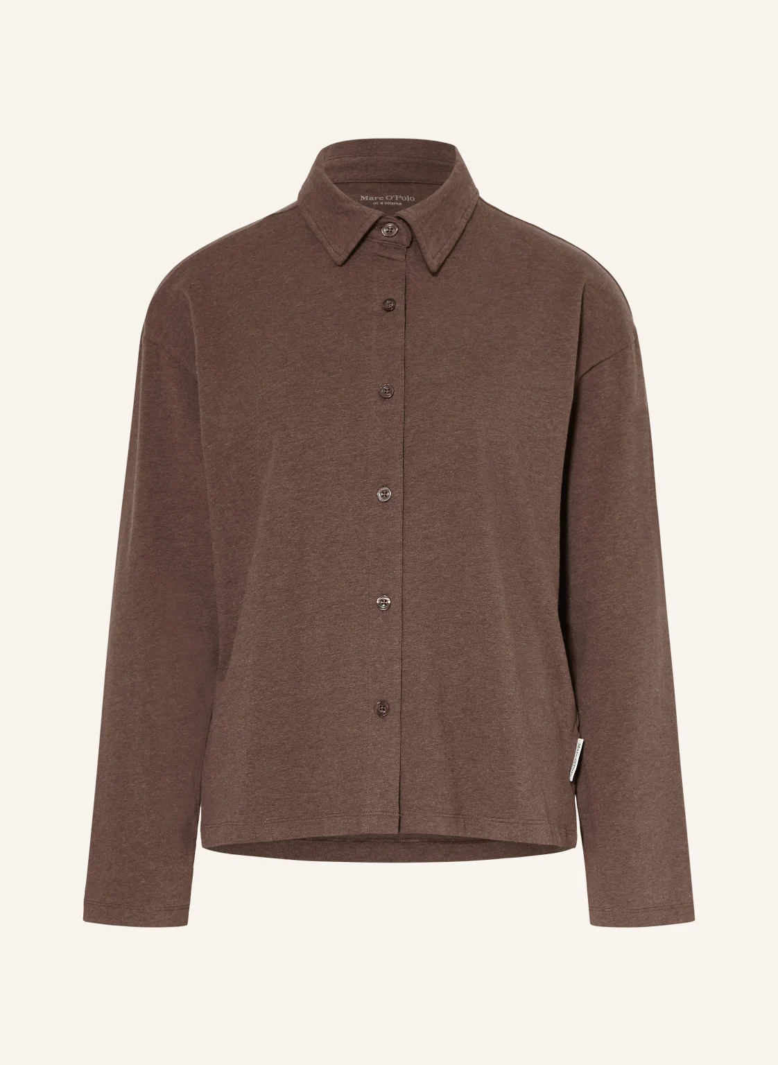 Marc O'Polo Schlafshirt