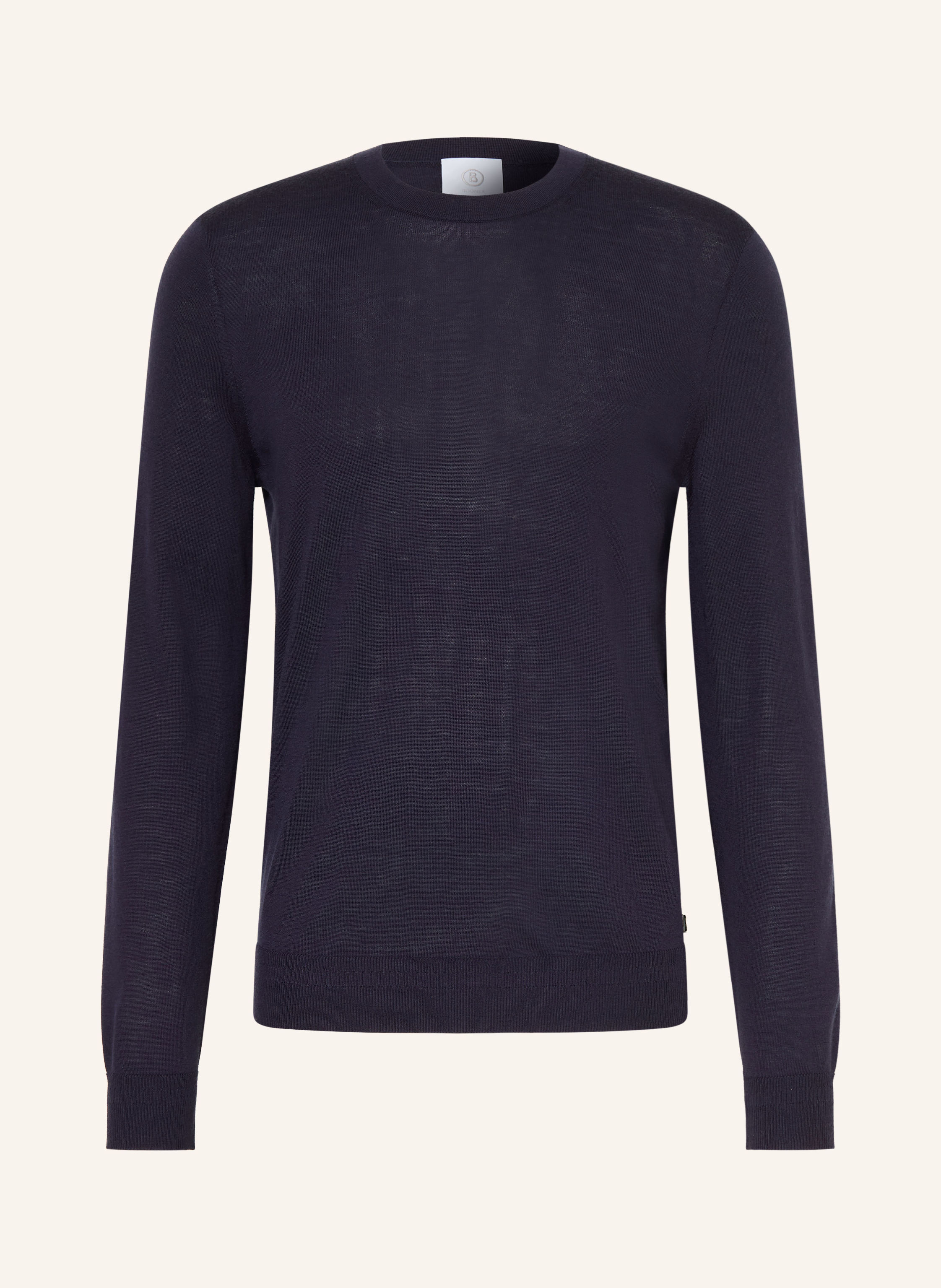 BOGNER Pullover OLE mit Cashmere