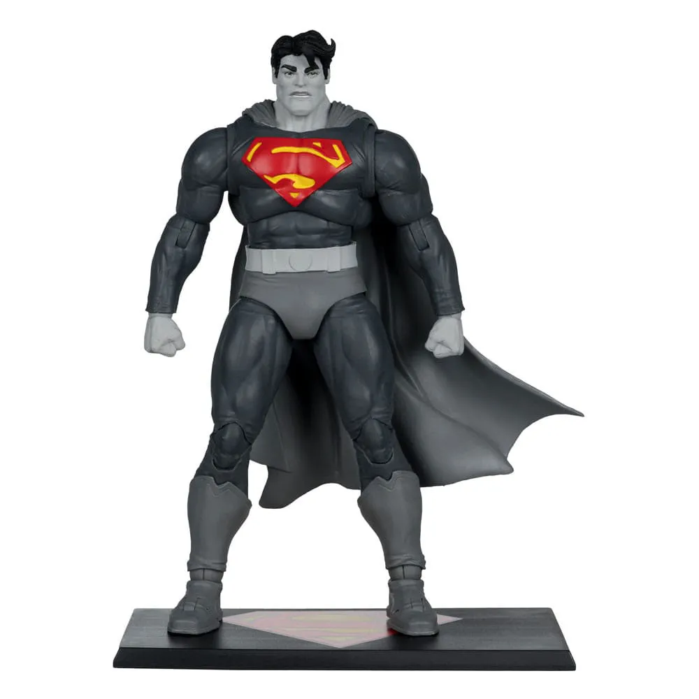 Mcfarlane Toys Superman figure 18 cm