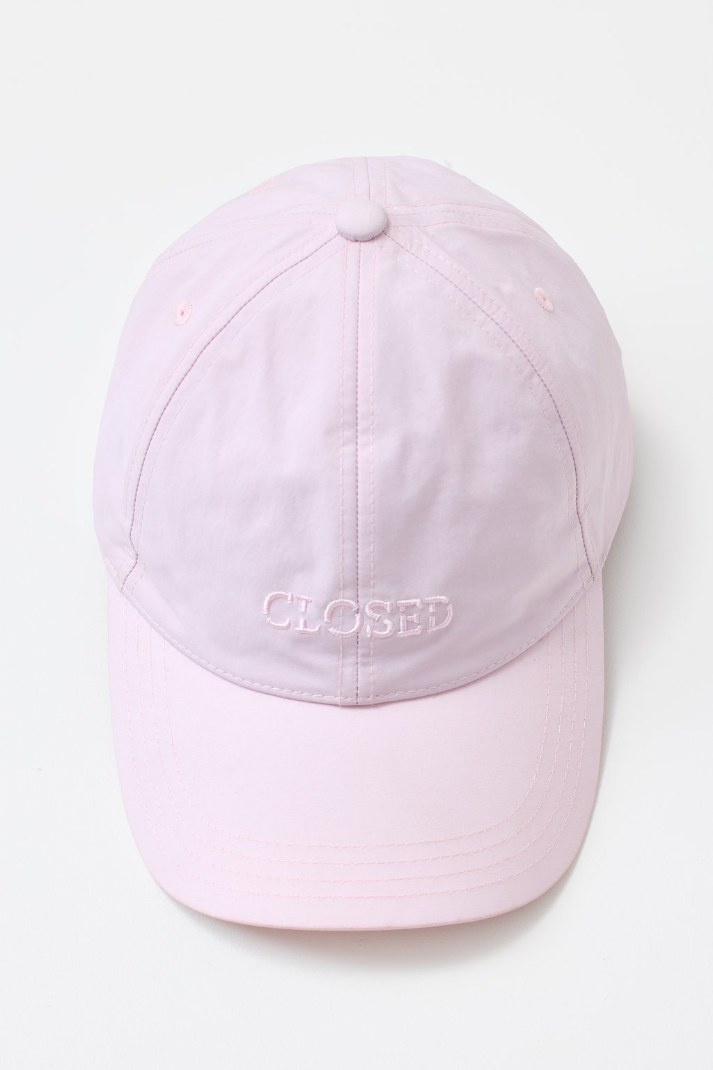 Cap aus Nylon