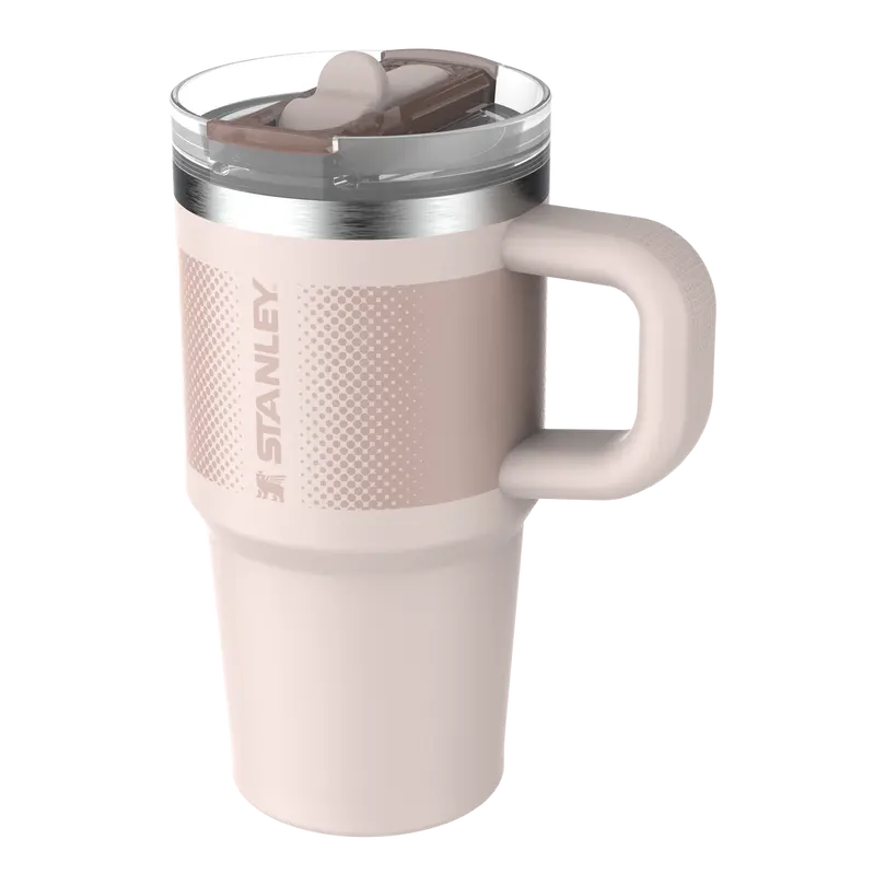Thermosflasche Quencher ProTour
