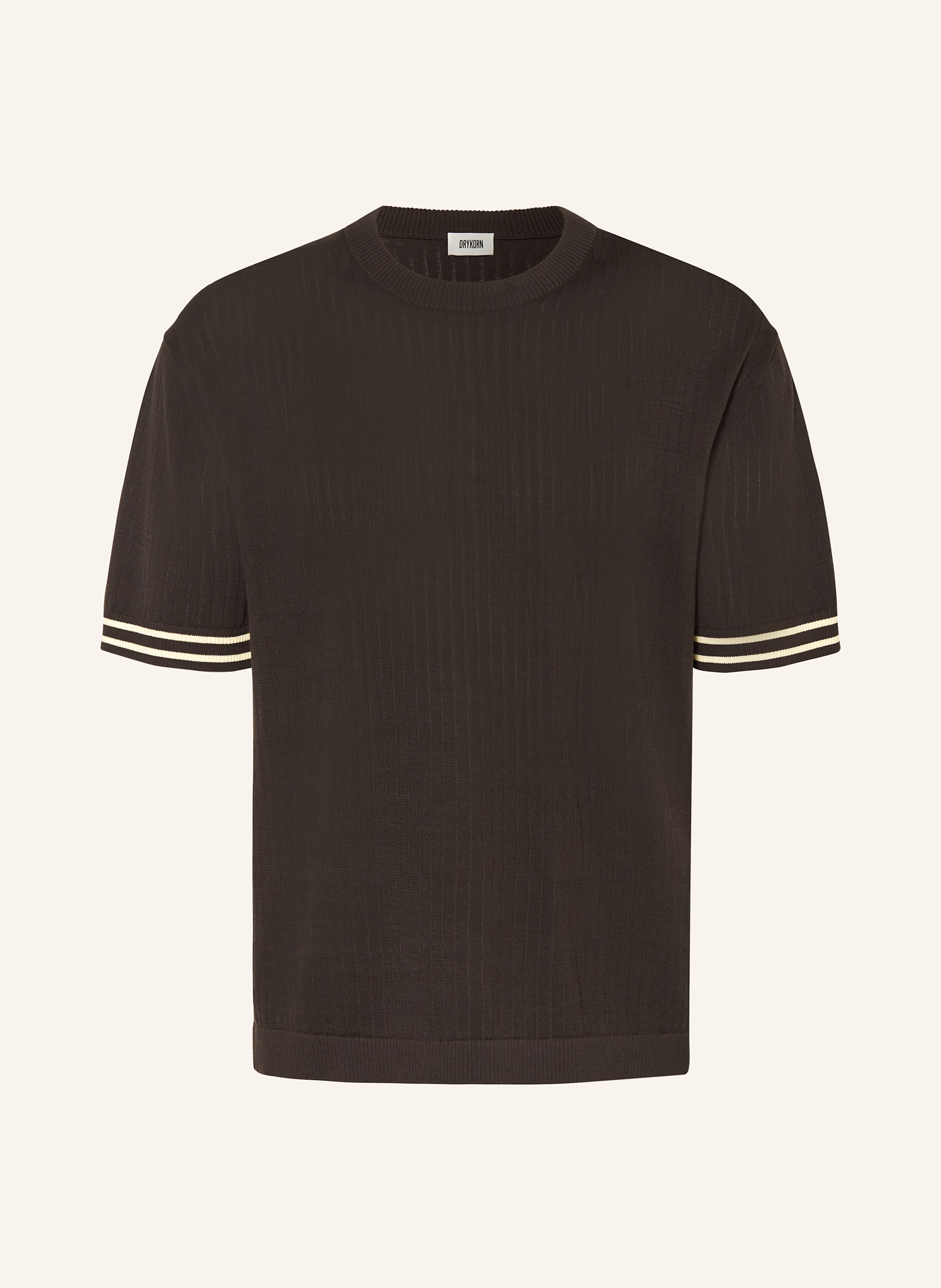 DRYKORN Strickshirt DERICO
