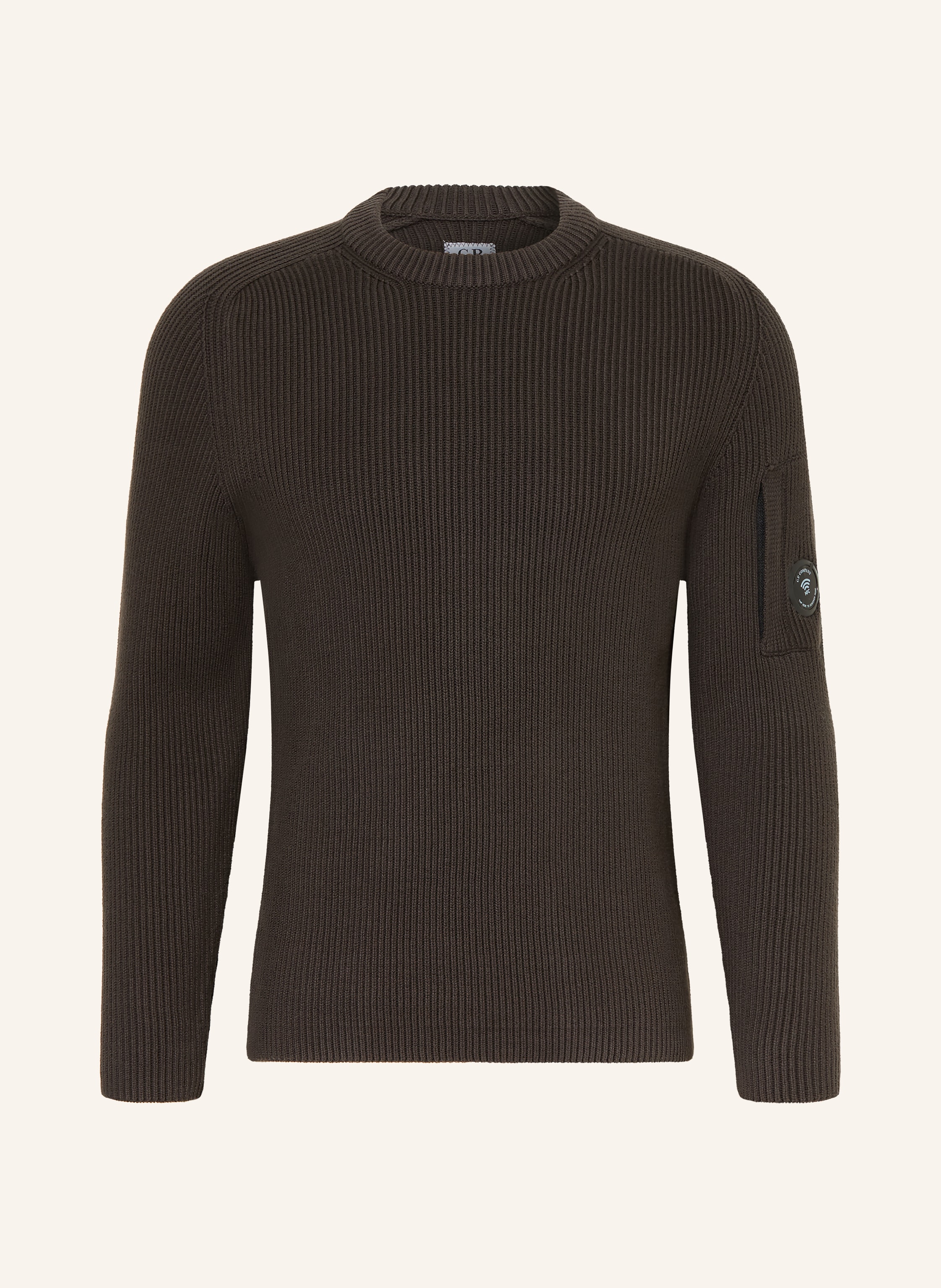 C.P. COMPANY Pullover