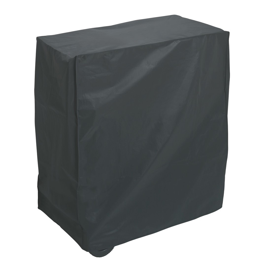 Pokrowiec na grilla 80 x 47 x 84 cm Rayen