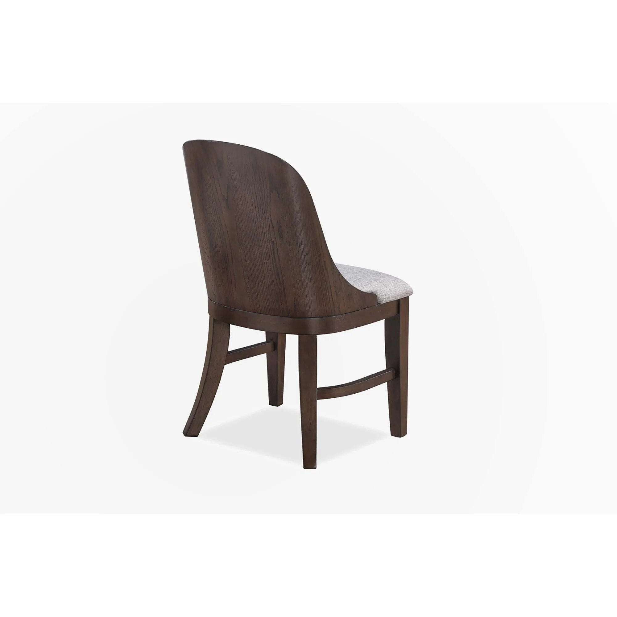 2pc Upholstered Dining Chair