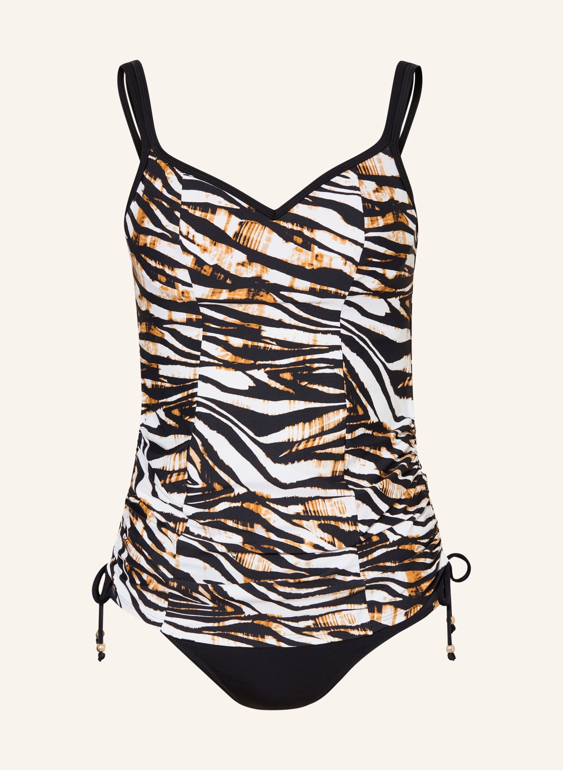Charmline Bügel-Tankini WILD CONTRAST