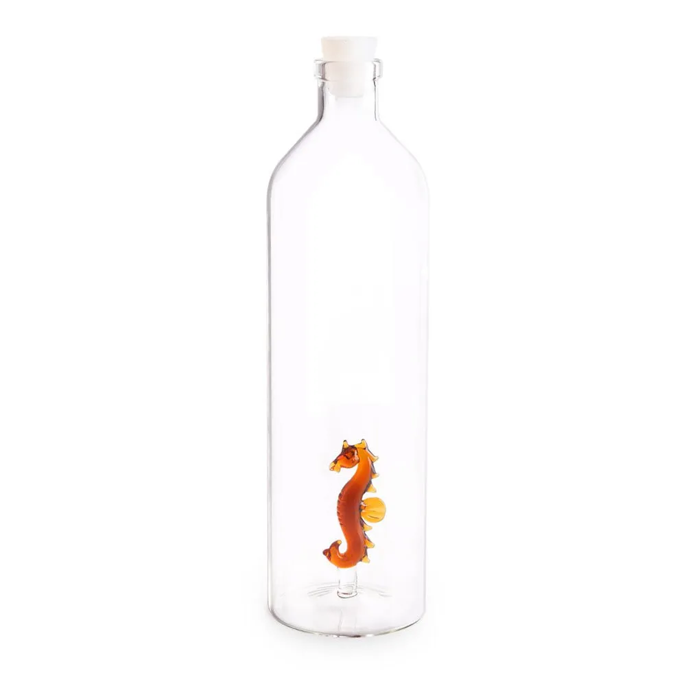 Balvi Atlantis Seahorse bottle 1.2L