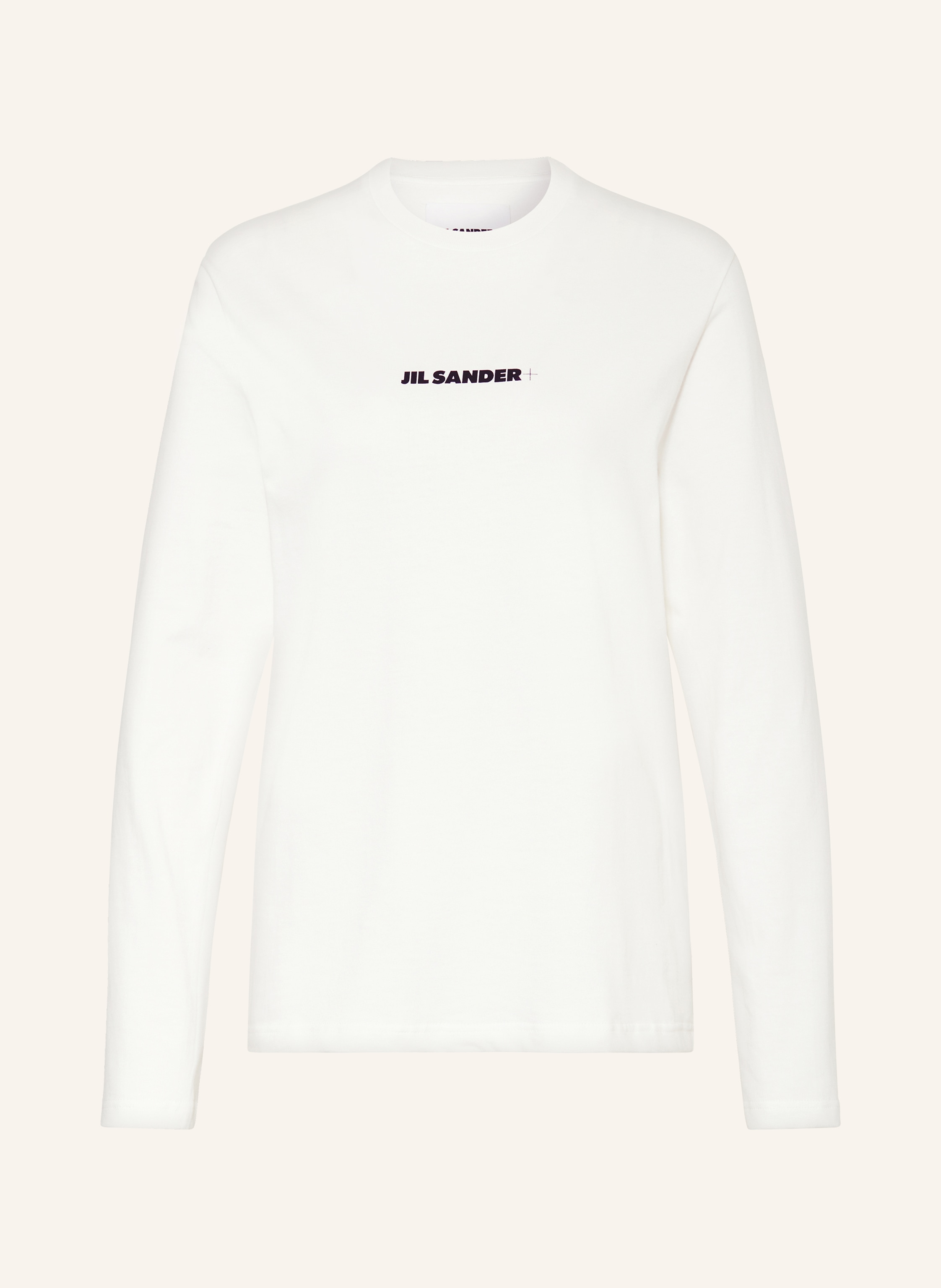 JIL SANDER Longsleeve