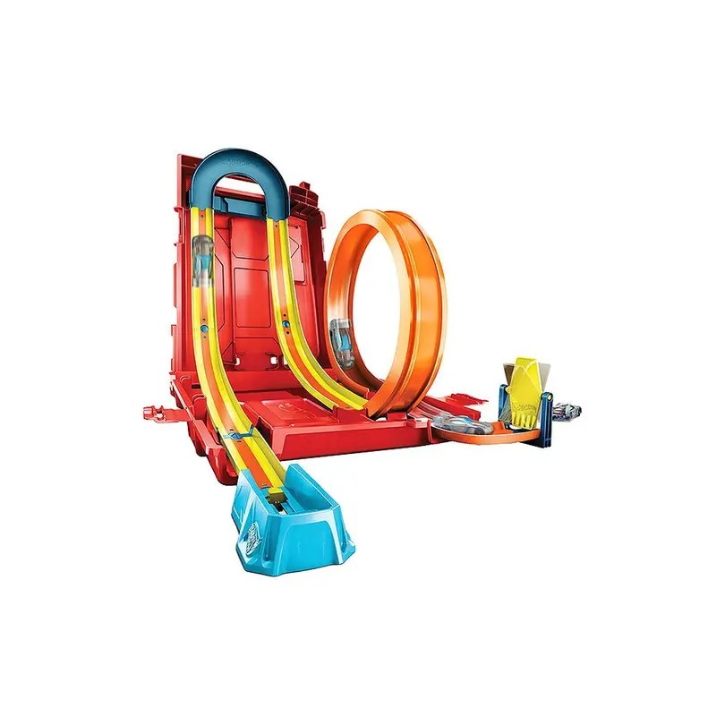 Spielset Track Builder