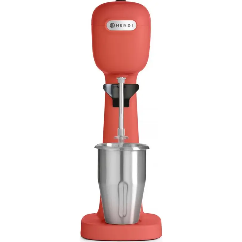 Blender 6-teilig Hendi