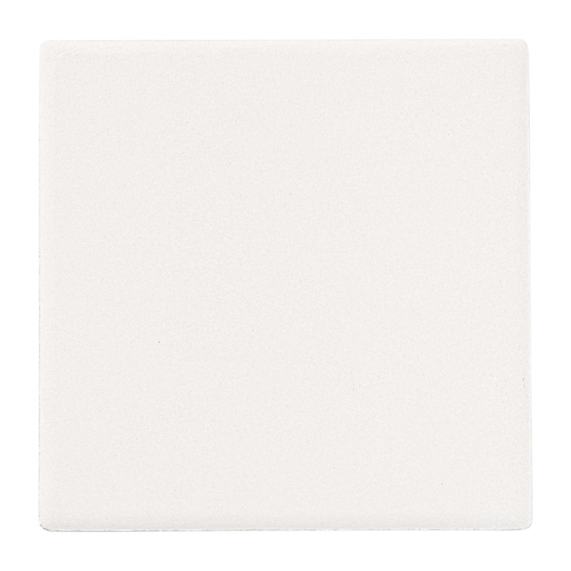 Siertegel what's up dog - multikleur - 10x10x0.5 cm