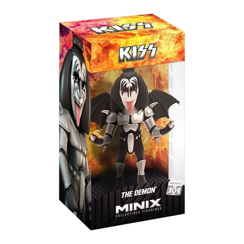 Figur KISS