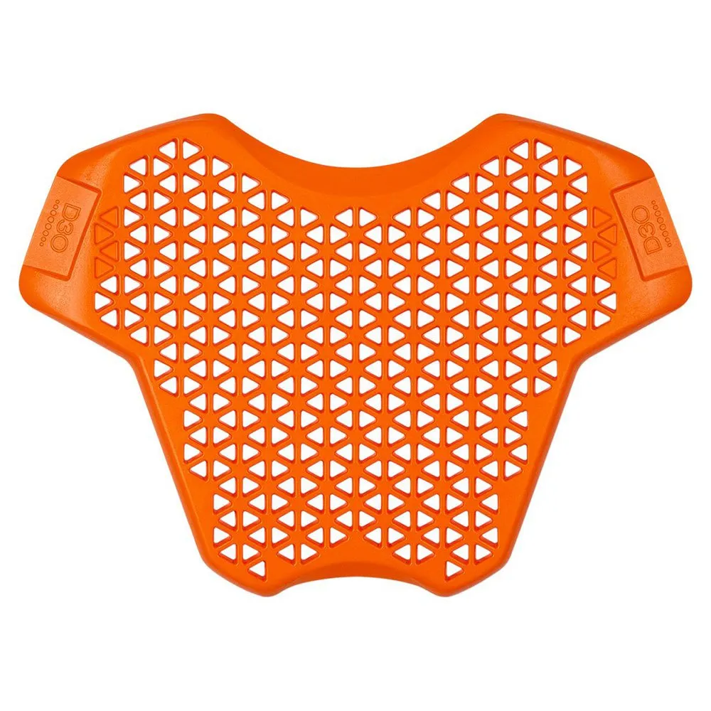 Icon D3O LP1 chest protector