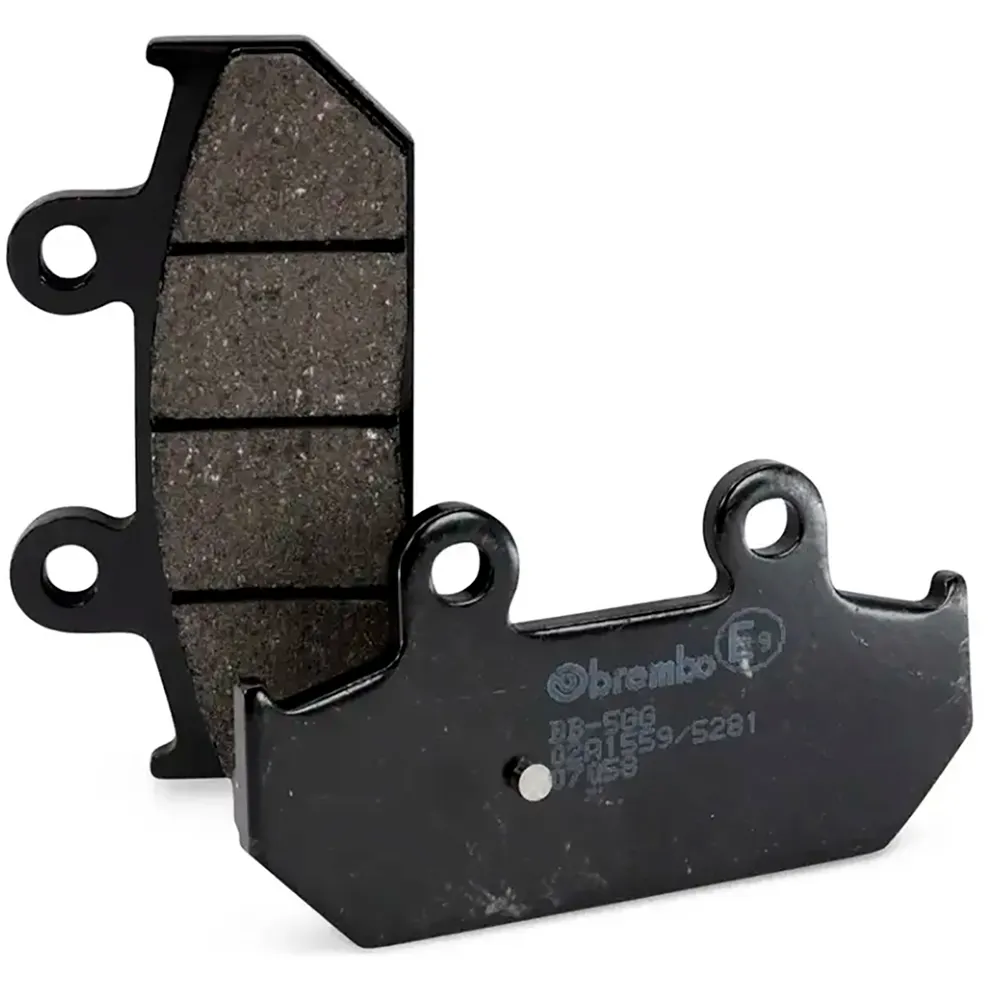 Brembo 07058 Ceramic Brake Pads