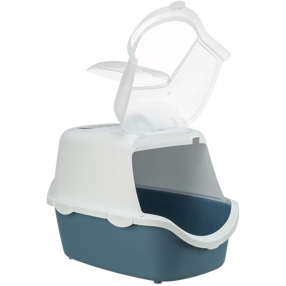 Katzentoilette »Vico Open Top«, LxBxH: 40 x 40 x 56 cm