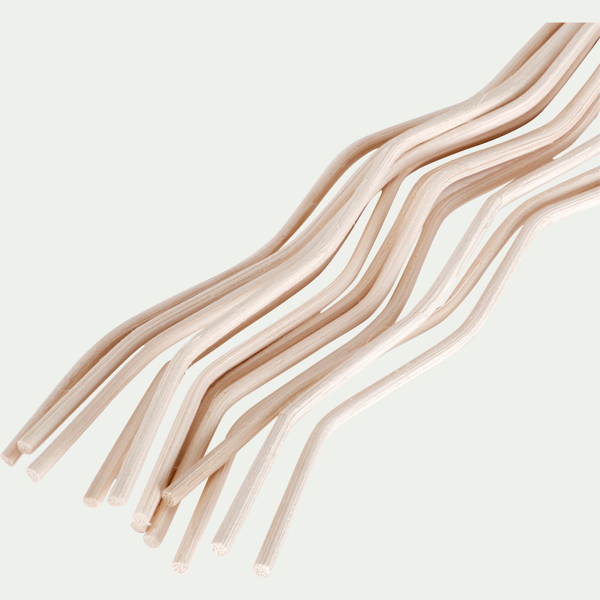 LIRENI - Botte de tiges de rotin pour diffuseur H47cm