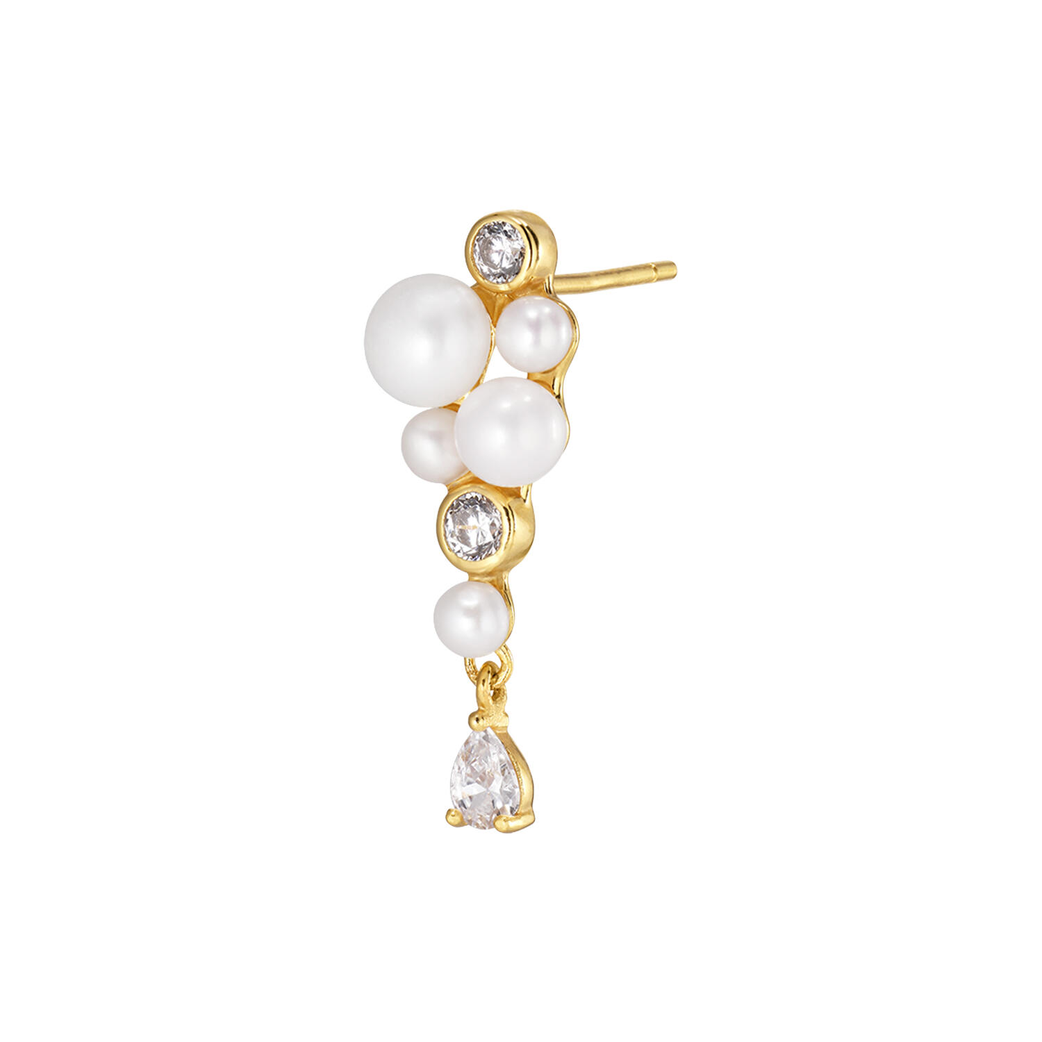 ECLIPSE EARSTUD 41