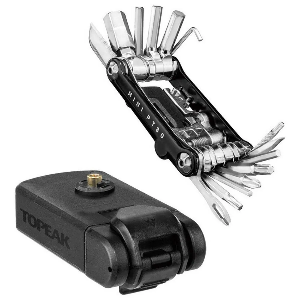 Topeak Ninja Master  PT30 multitool