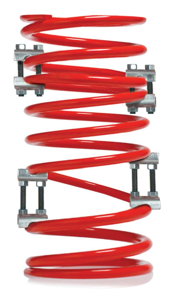 Superior 18-1201 Spring Booster, 2-pk