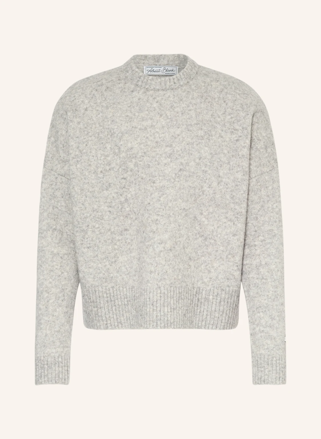 about:blank Pullover